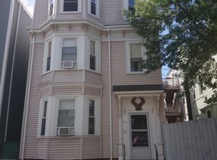 601 E 4th St, South Boston, MA 02127