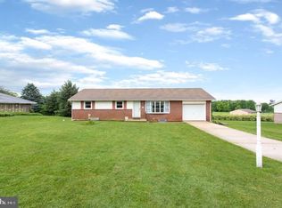 4635 Darlington Rd, York, PA 17408