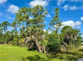 LOT 1 Shawnee Ter LOT 1, North Pt, FL 34286
