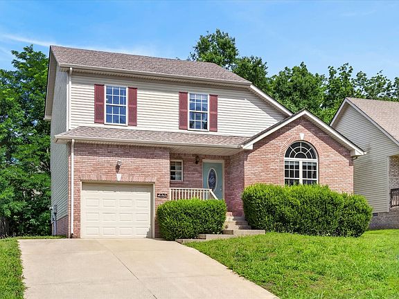 4th image of 661 Deer Ridge Dr