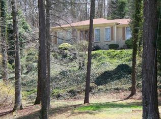 812 Chestnut Dr SW, Russellville, AL 35653