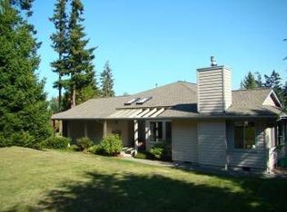 2103 Creekside Cir, Anacortes, WA 98221