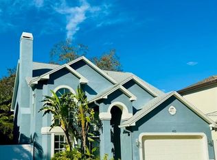 4113 W San Luis St, Tampa, FL 33629