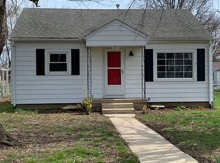 2904 S 6th St, Terre Haute, IN 47802