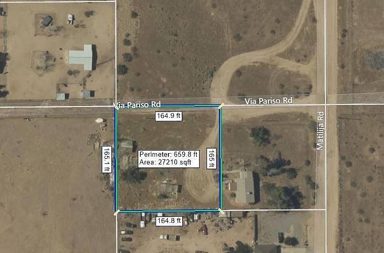 2nd image of Caribou Rd