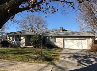505 W Walnut St, Cleona, PA 17042