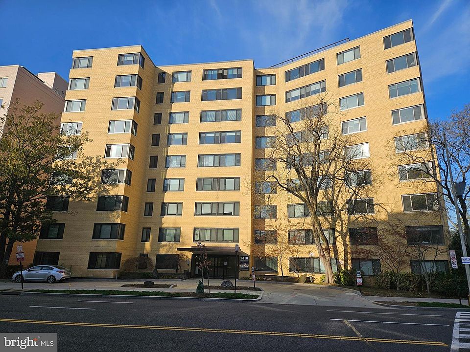 1st image of 5410 Connecticut Ave NW APT 416
