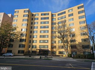 Chevy Chase, Washington, DC 20015