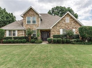 106 Oakmont Dr, Trophy Club, TX 76262