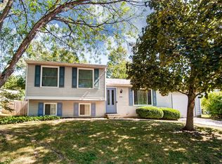 8691 Fairbrook Ave, Galloway, OH