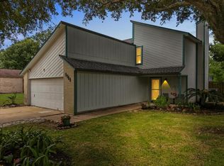 4514 Albatross Dr, Seabrook, TX 77586