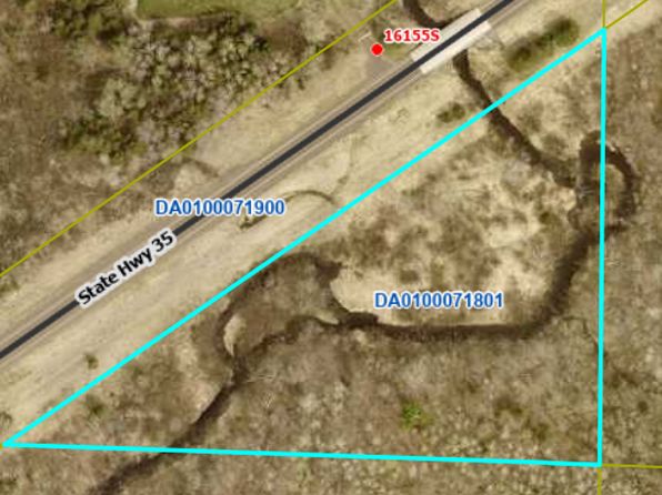 State Highway 35, Danbury, WI 54830