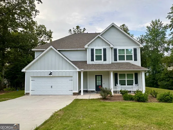 206 Randall Dr, Carrollton, GA 30117