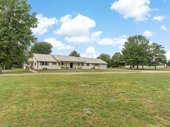 8551 Fm 38 Rd, Sumner, TX 75486