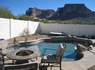 5635 E Lost Dutchman Blvd, Apache Junction, AZ 85119