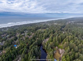 Tl 1800 Ne California St, Yachats, OR 97498