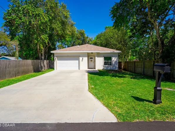 637 Holmes Ave, Daytona Beach, FL 32114