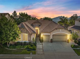 32185 Corte Utnehmer, Temecula, CA 92592