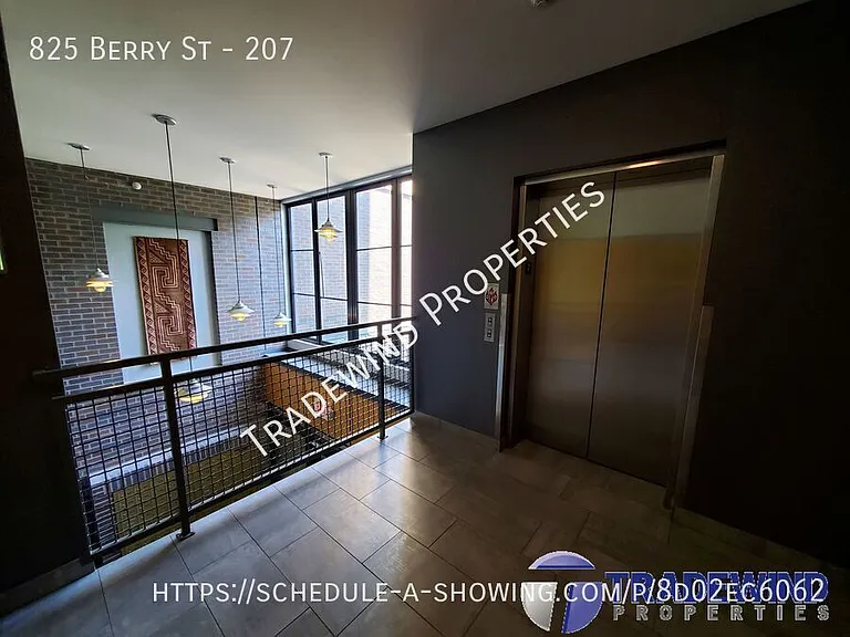 825 Berry St #207 — Photo 14