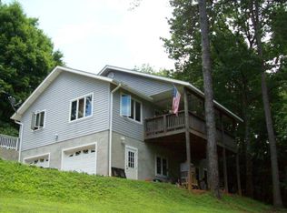 550 Ruby Knl, Franklin, NC 28734