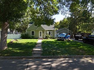 6509 2nd Ave S, Richfield, MN 55423