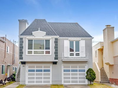 74 Everglade Dr, San Francisco, CA, 94132