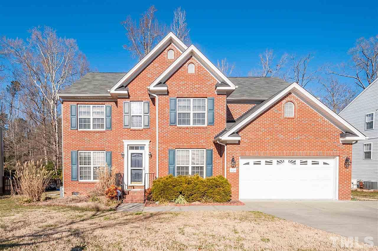 1104 Evening Shade Ave, Rolesville, NC 27571 Zillow