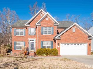 1104 Evening Shade Ave, Rolesville, NC 27571