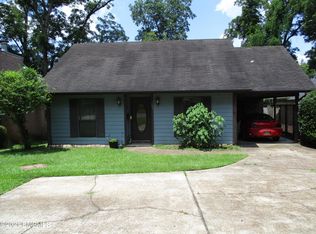2603 P South Dr, Meridian, MS 39305