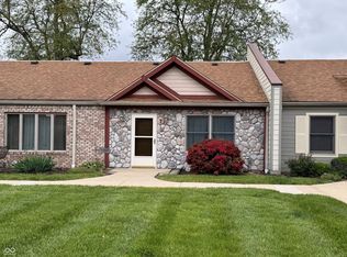 1711 Lafayette Ave UNIT 7, Lebanon, IN 46052