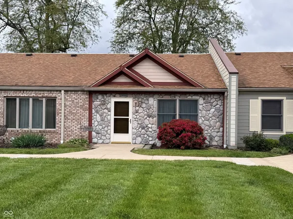 1711 Lafayette Ave Unit 7, Lebanon, IN 46052