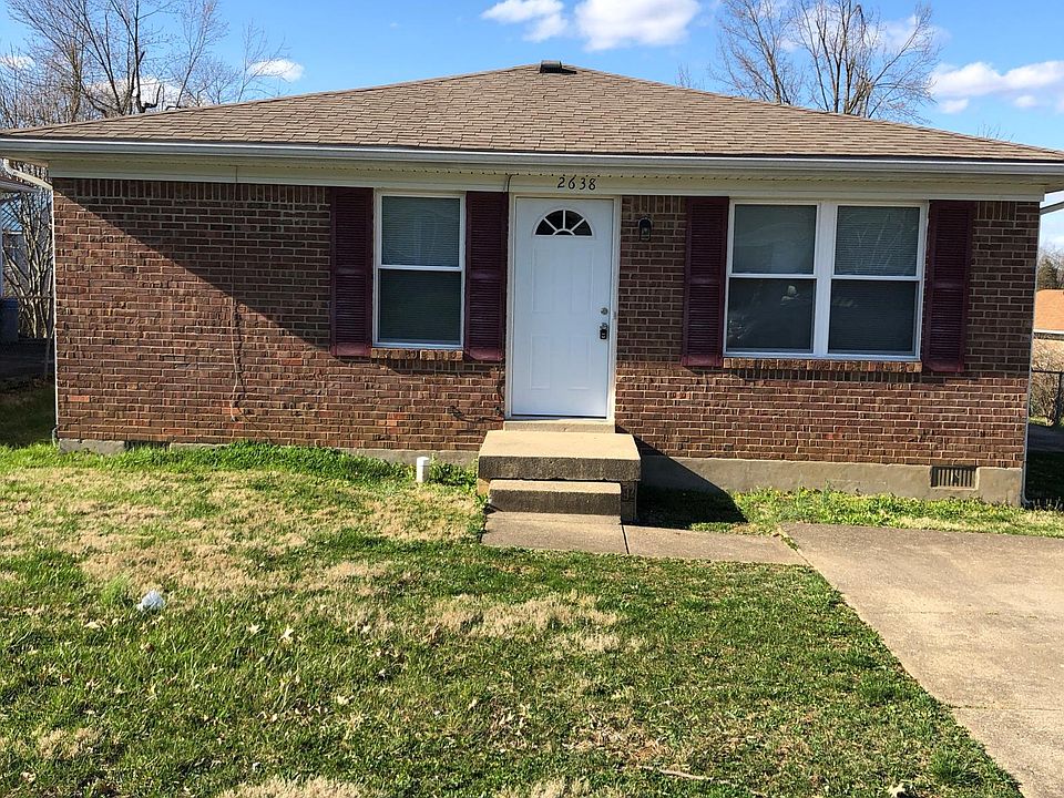 1st image of 2638 Vonoa Dr
