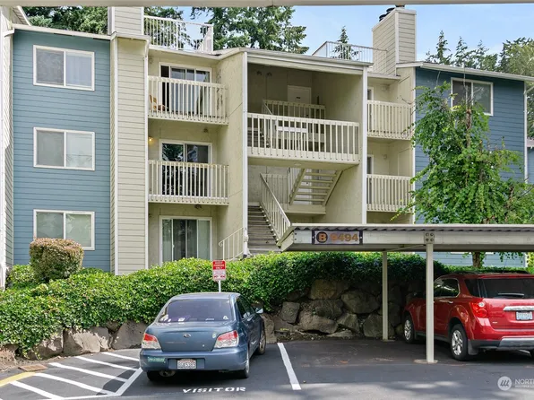 9494 Redmond-Woodinville Road NE #B205, Redmond, WA 98052