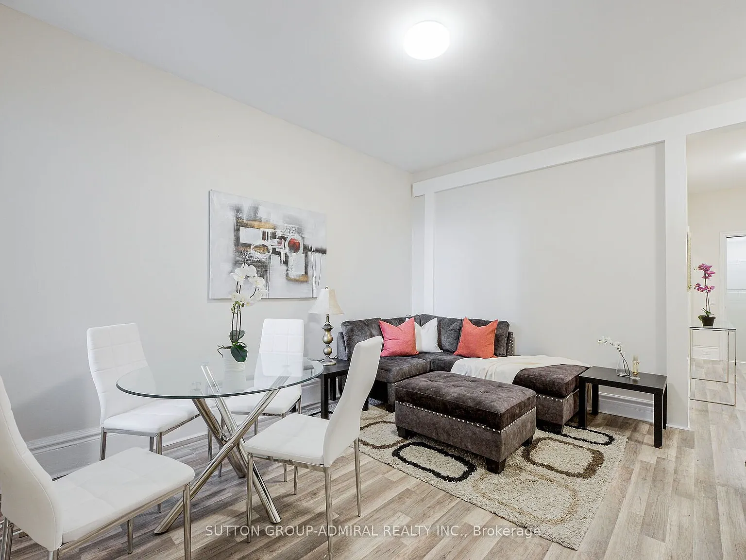 2 bed, $2,350 — Photo 3