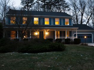 12040 Lake Newport Rd, Reston, VA 20194