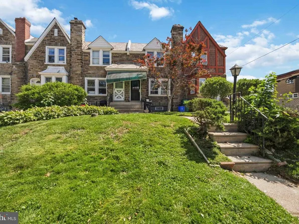 3333 Ryan Ave, Philadelphia, PA 19136