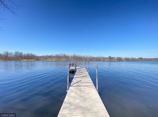 20204 Ann River Dr, Mora, MN 55051