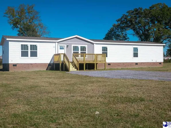 2532 Southern Dr, Latta, SC 29565