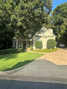 815 Millers Point Rd, Auburn, AL, 36830