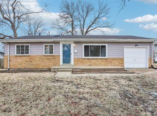 711 Cherryvale Dr, Hazelwood, MO