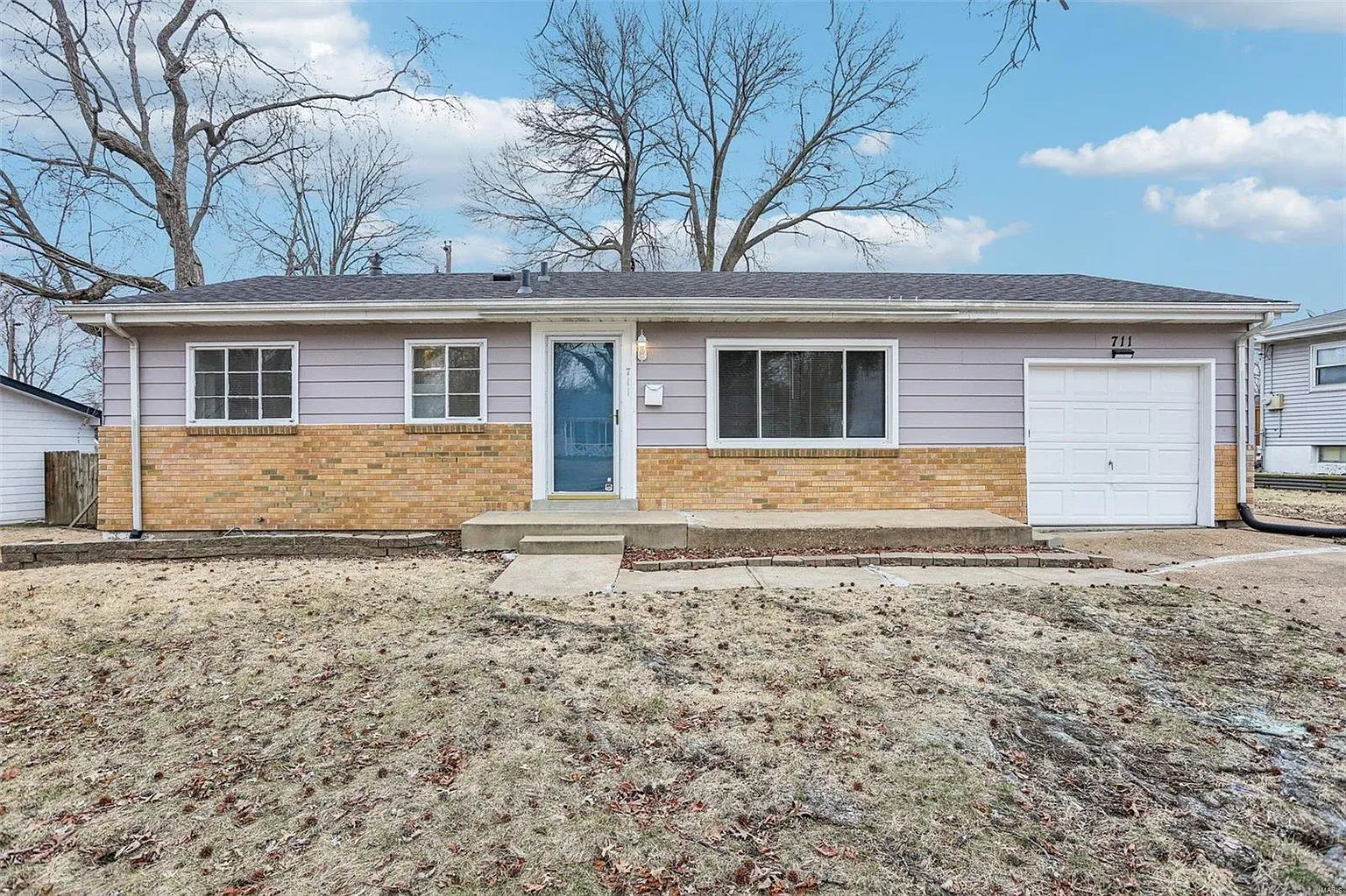 711 Cherryvale Dr photo 1