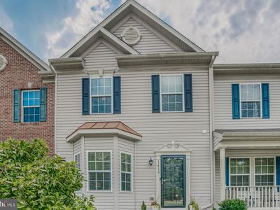 1416 Pumpkinpatch Ct, Abingdon, MD, 21009