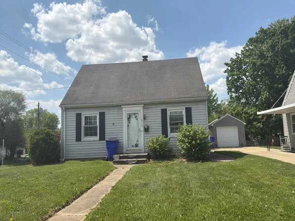 3797 Rose Ave, Hamilton, OH 45015