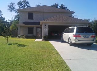 23603 Jasmine Terrace Dr, Spring, TX 77373