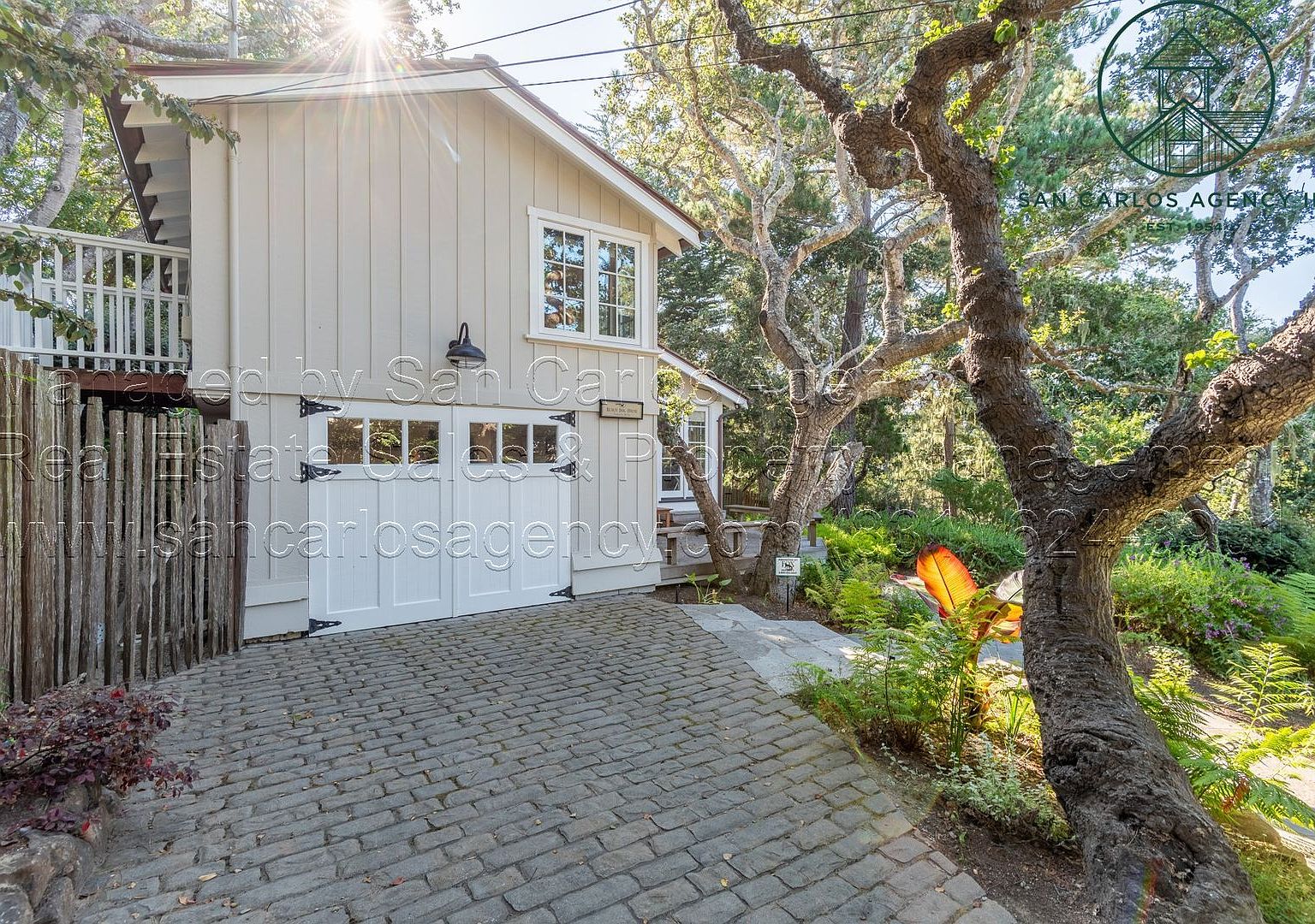 Santa Rita 9 Se Ocean, Carmel By The Sea, CA 93921 Zillow