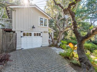 Santa Rita 9 Se Ocean, Carmel By The Sea, CA 93921