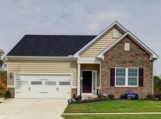 519 Mitchell Ct, Lagrange, OH 44050