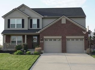 1865 Arbor Springs Blvd, Union, KY 41091