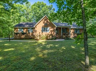 1875 Capeway Rd, Powhatan, VA 23139