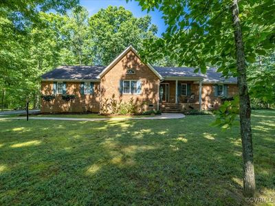 1875 Capeway Rd, Powhatan, VA, 23139